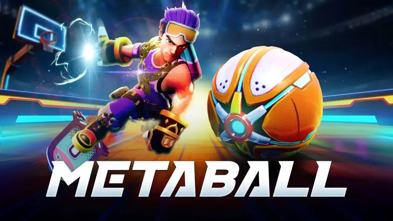 Metaball