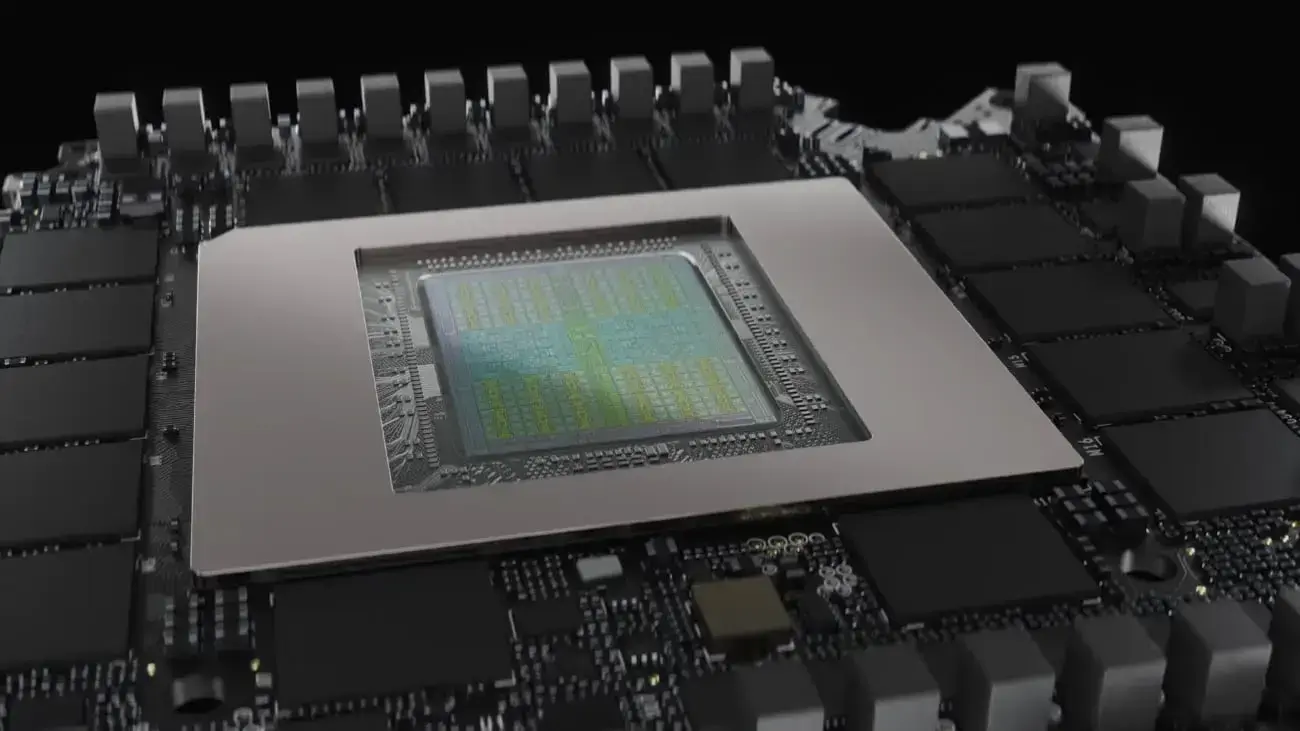 NVIDIA DLSS 4