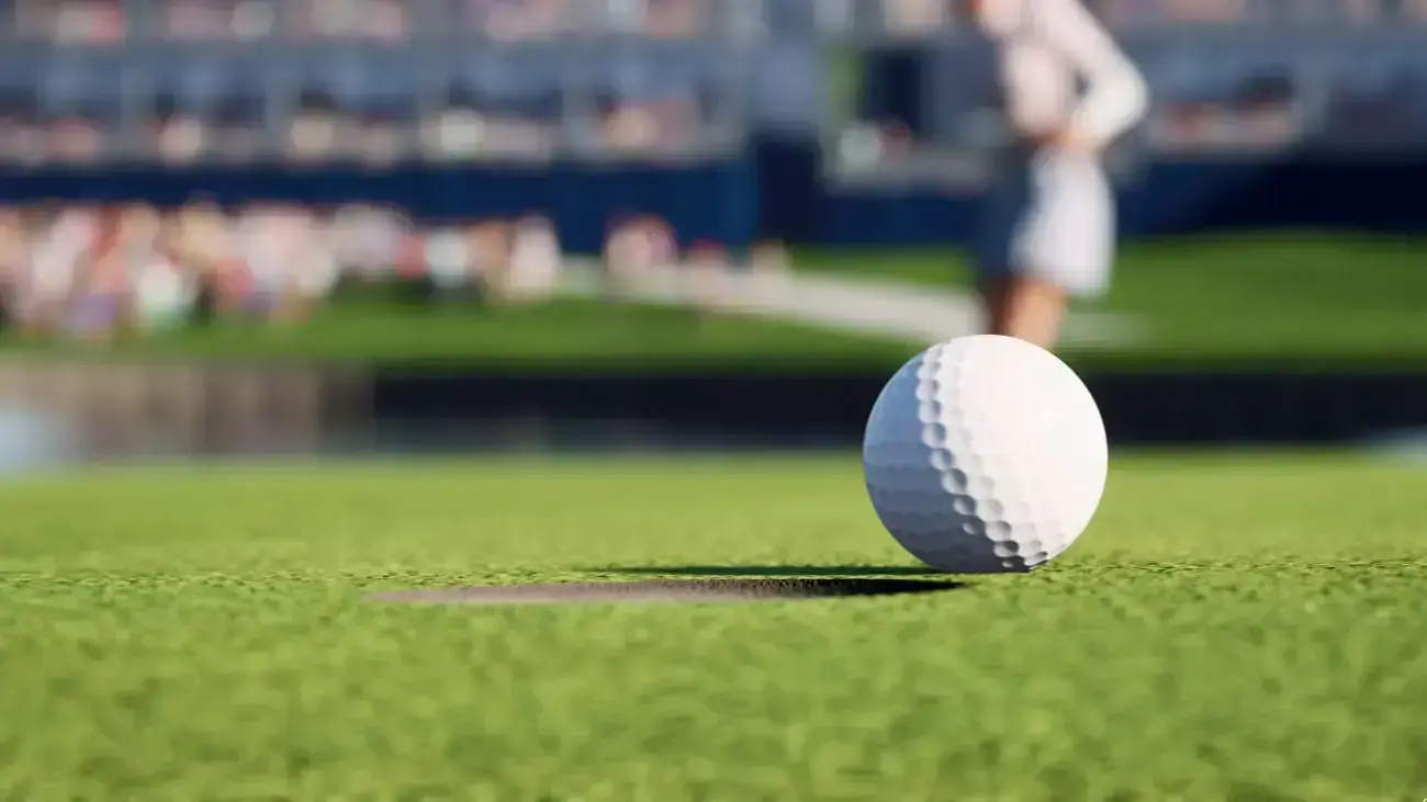 PGA TOUR 2K25