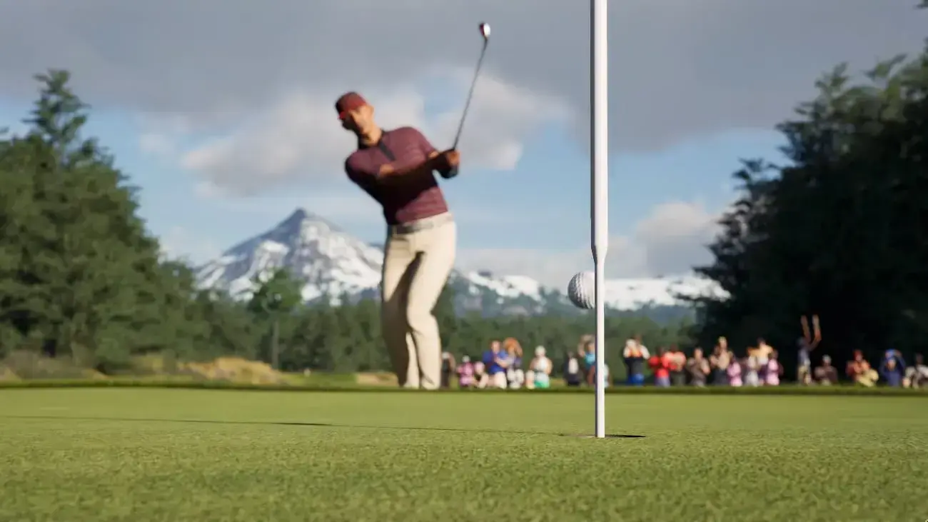 PGA TOUR 2K25