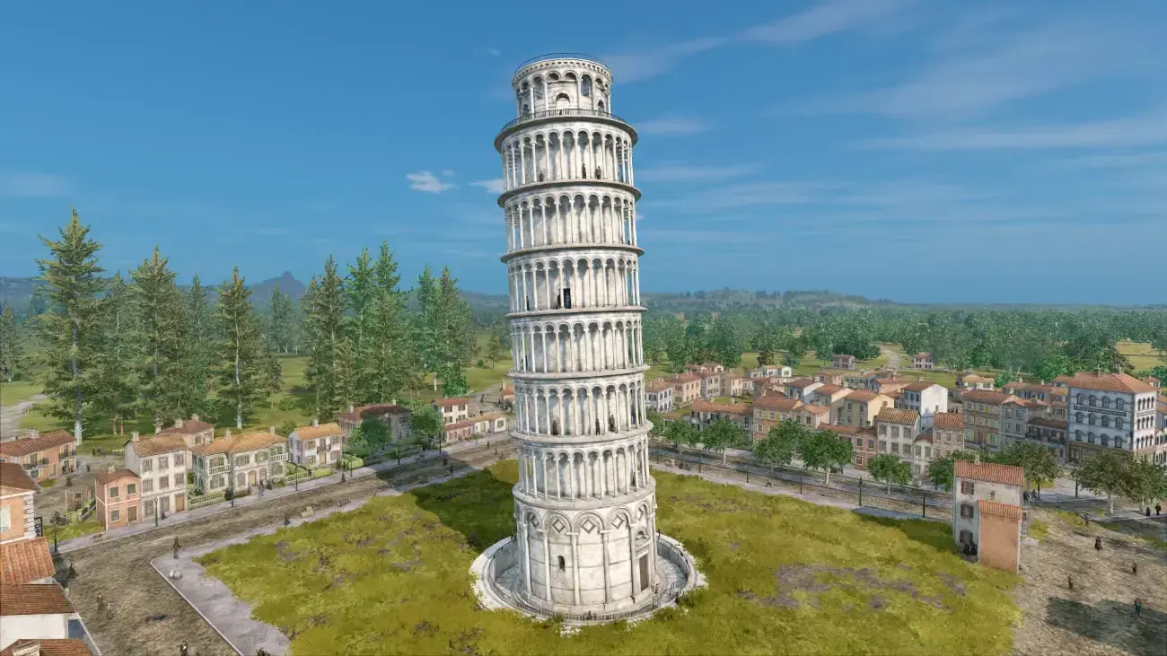 Railway Empire 2 – Bella Italia