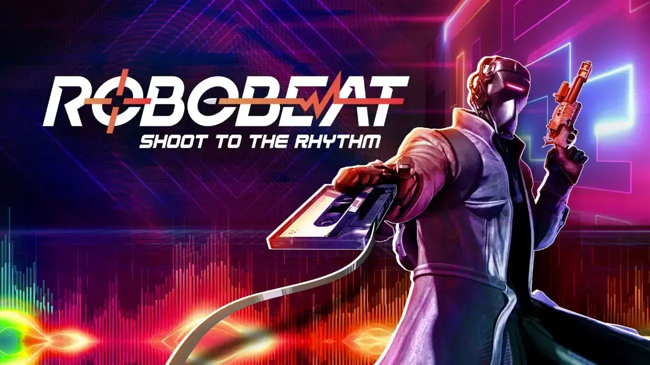 ROBOBEAT