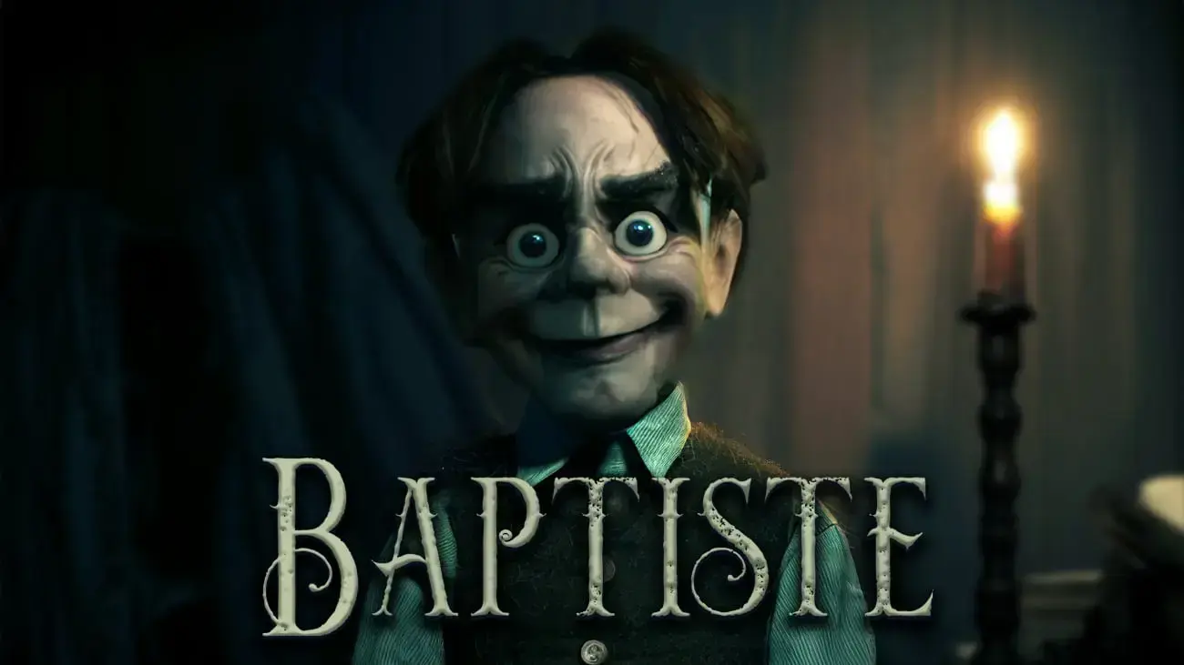 Baptiste
