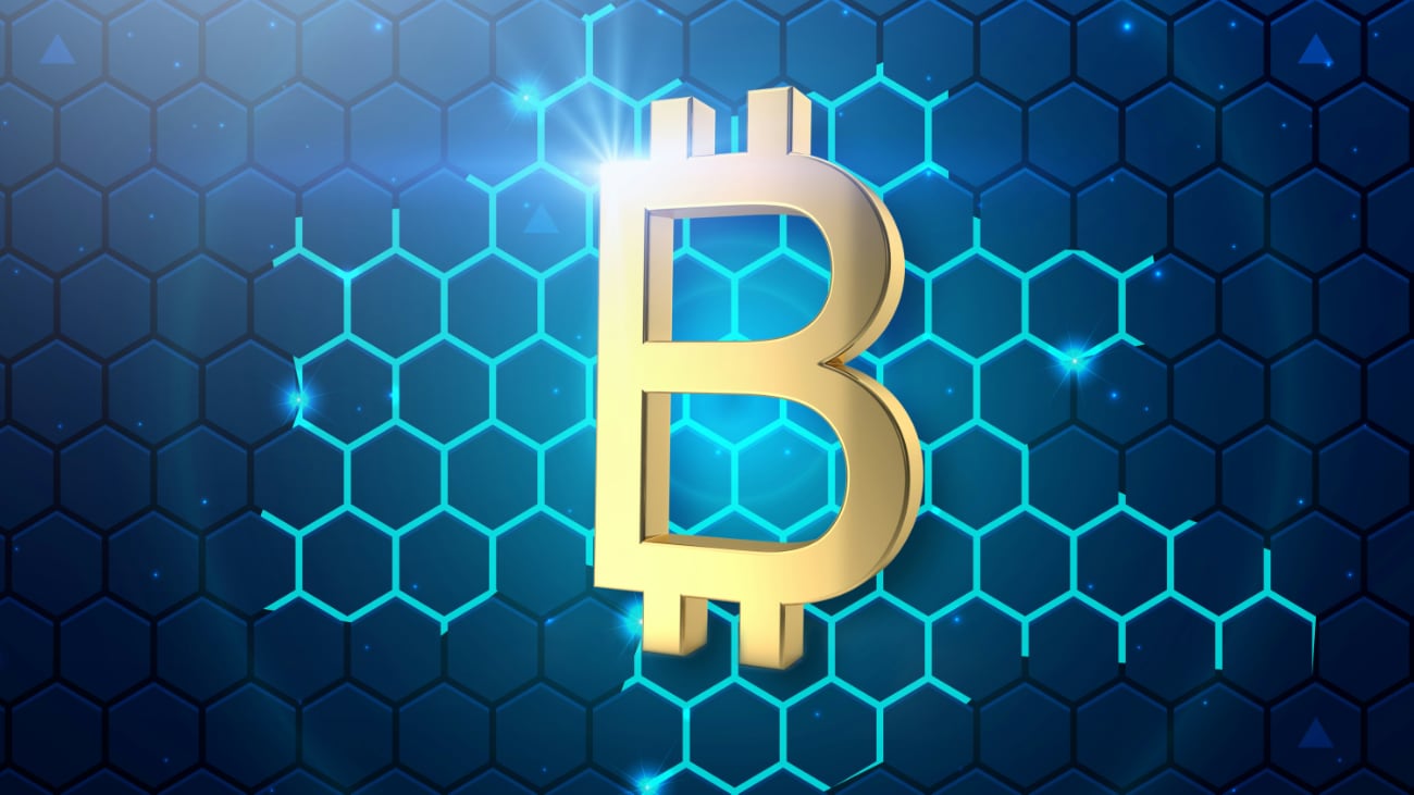 Bitcoin