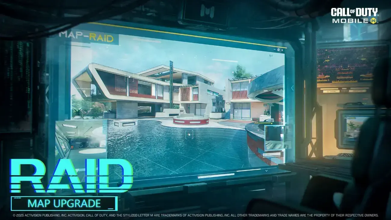 Call of Duty: Mobile - "Digitale Dämmerung"
