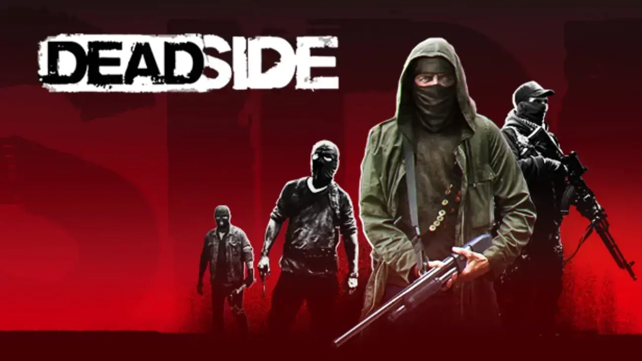 Deadside