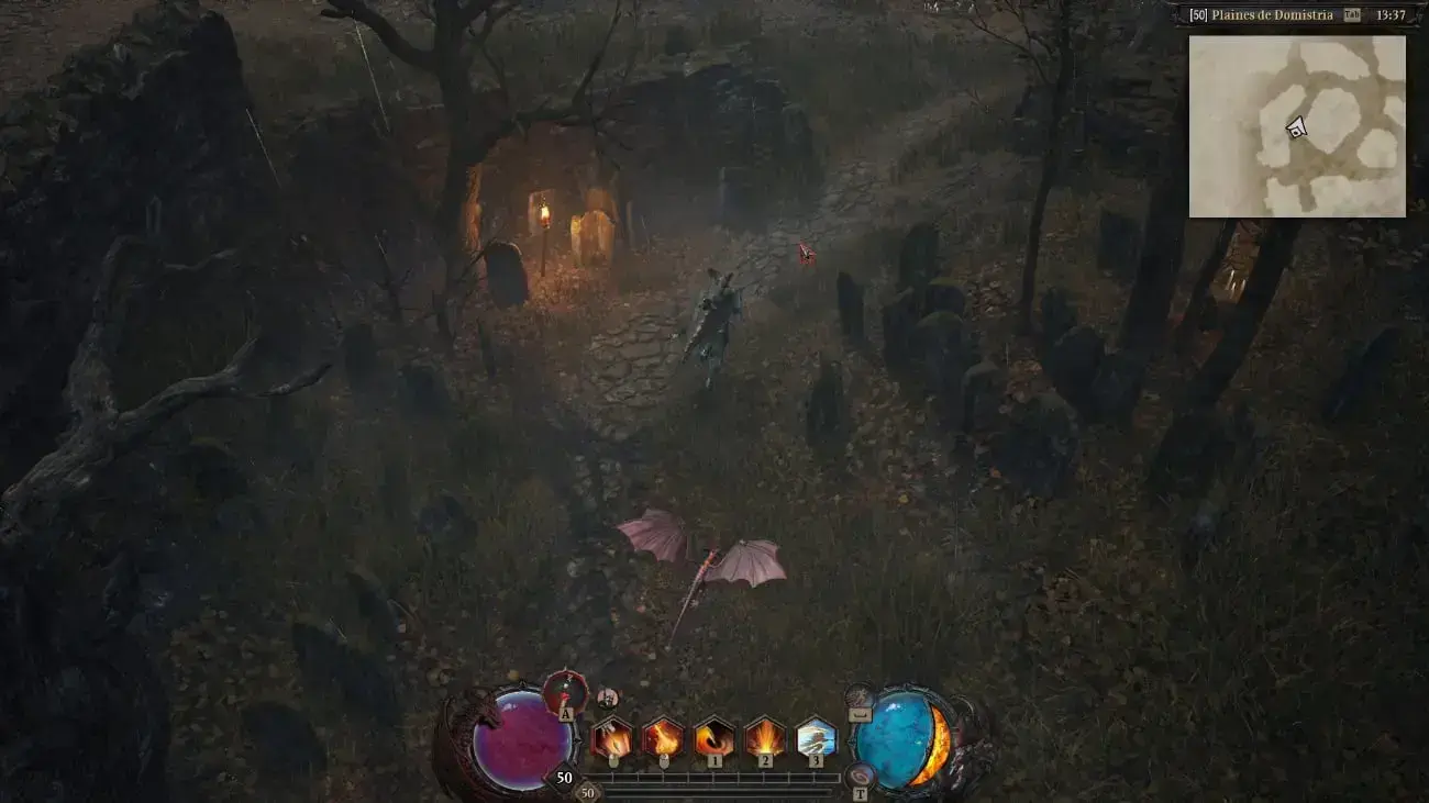 Dragonkin: The Banished
