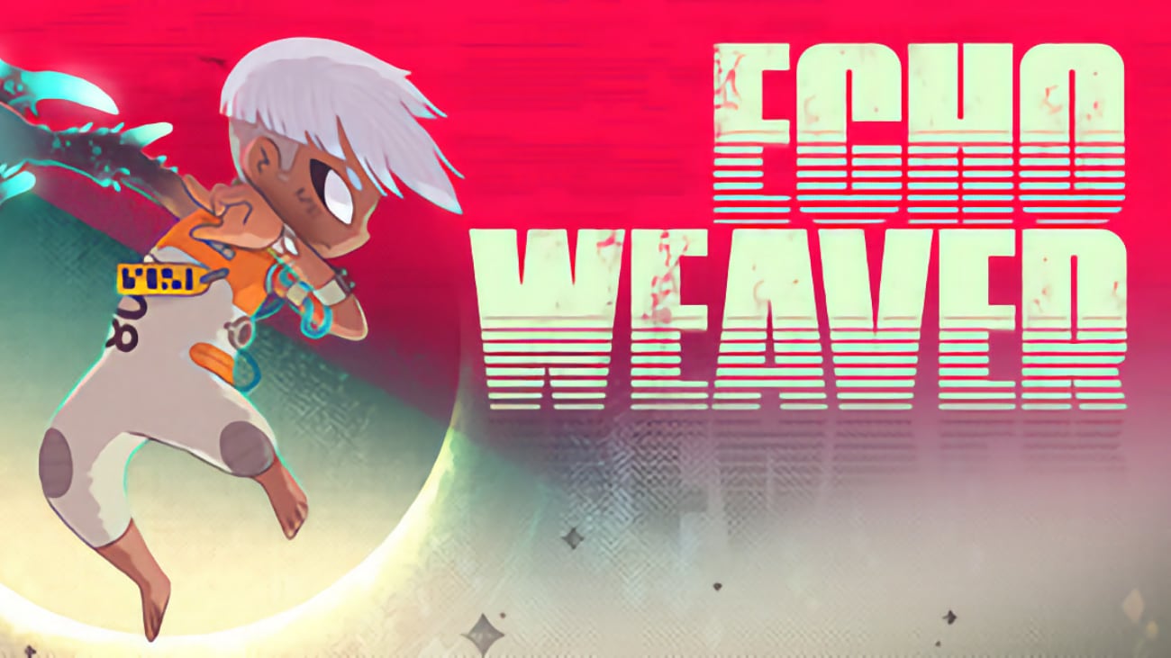 Echo Weaver
