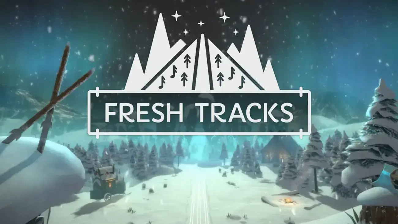 Fresh Tracks