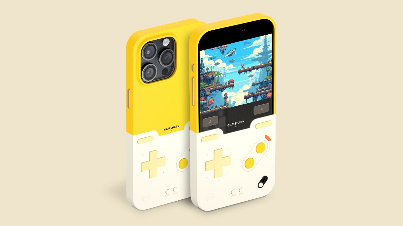GAMEBABY