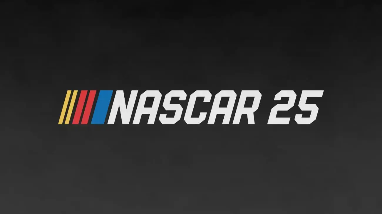 NASCAR 25