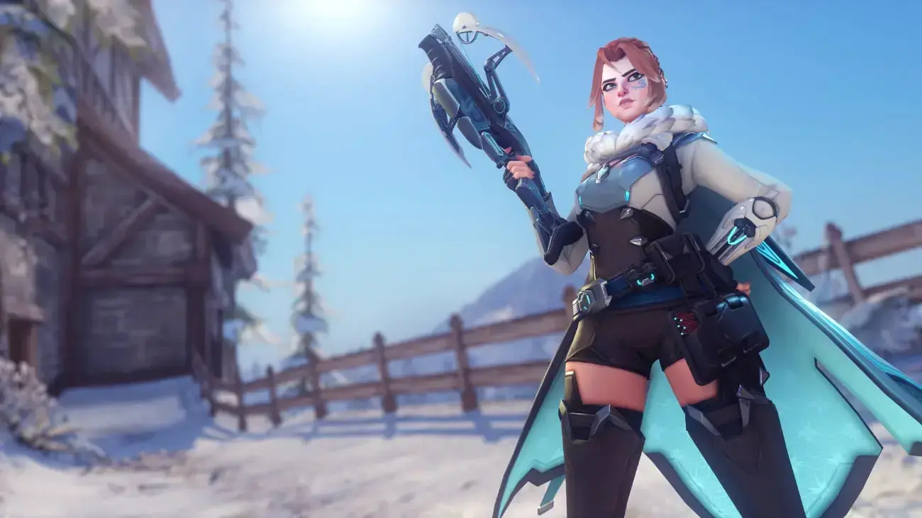 Overwatch 2