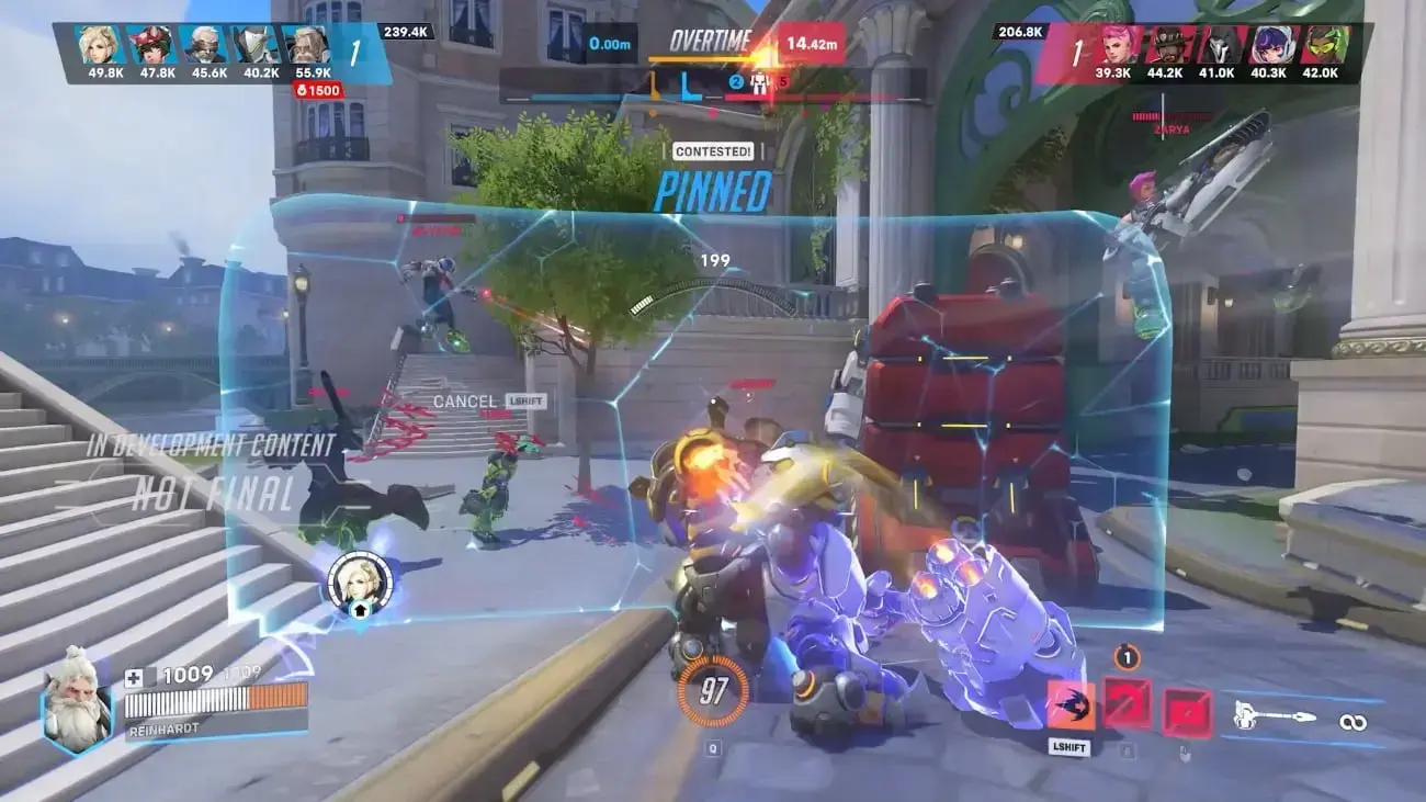 Overwatch 2