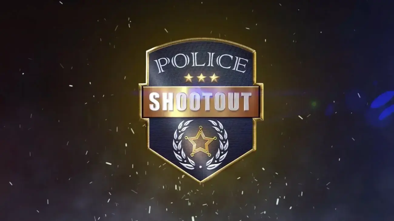 Police Shootout
