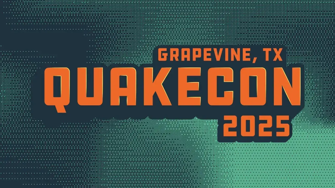 QuakeCon 2025