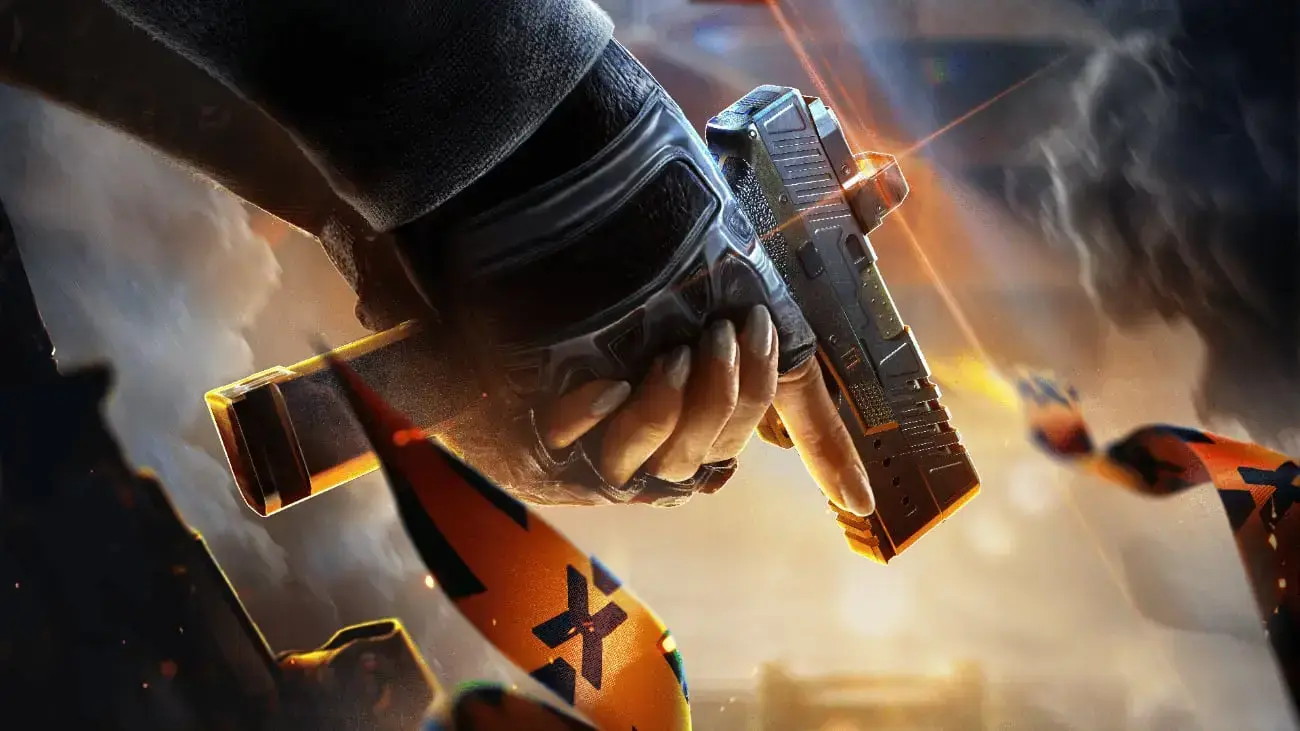 Rainbow Six Siege - Jahr 10, Saison 1 "Operation Prep Phase"