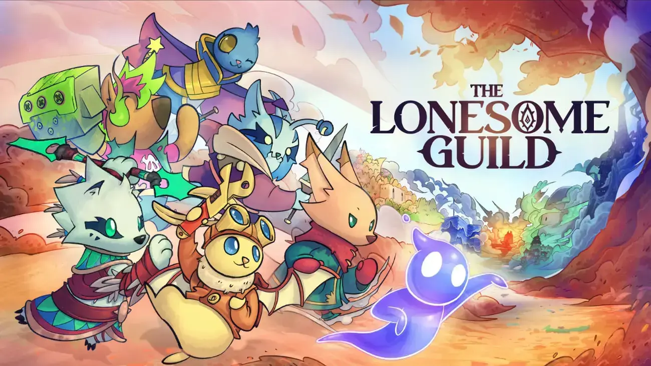 The Lonesome Guild