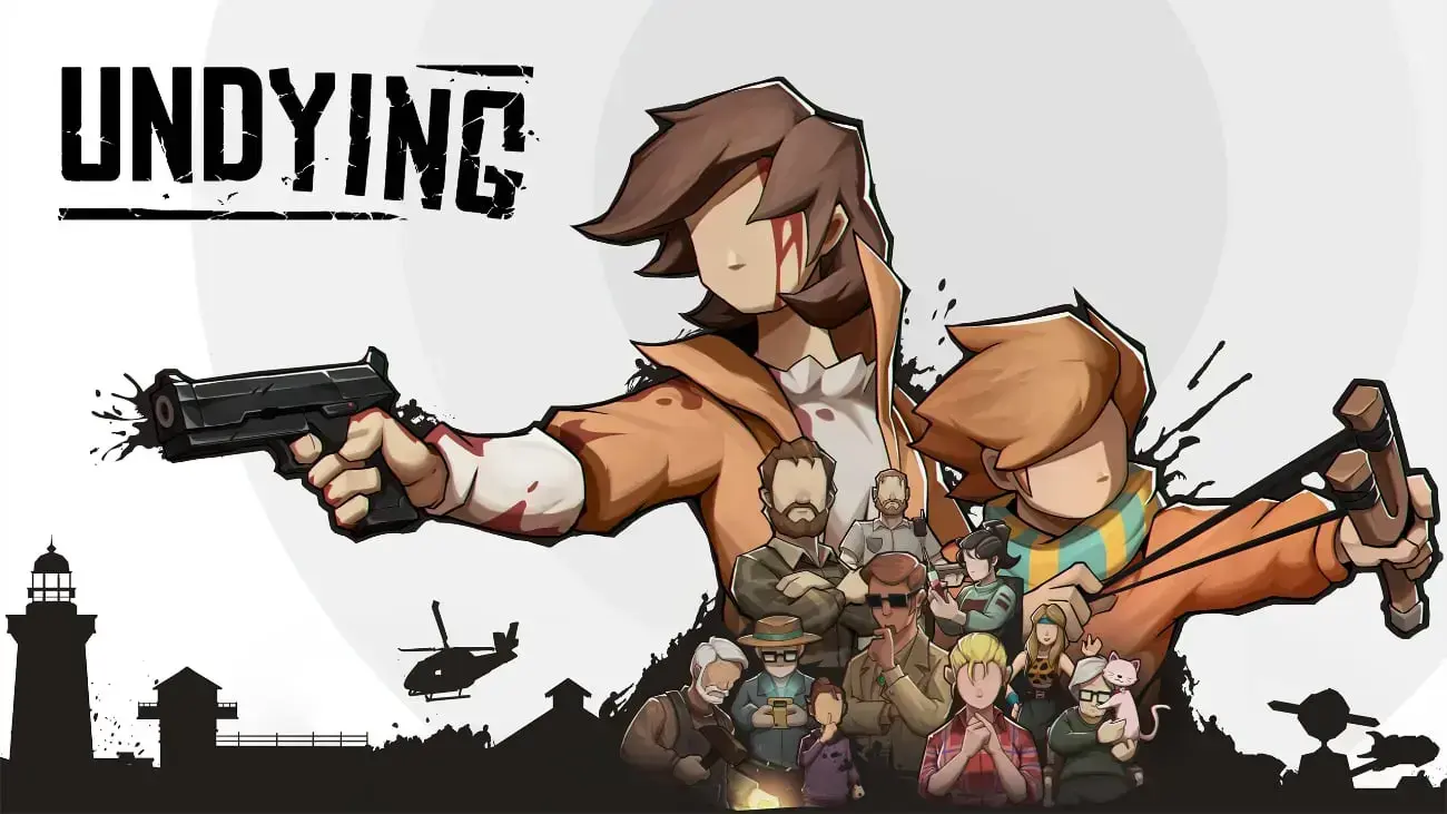 UNDYING