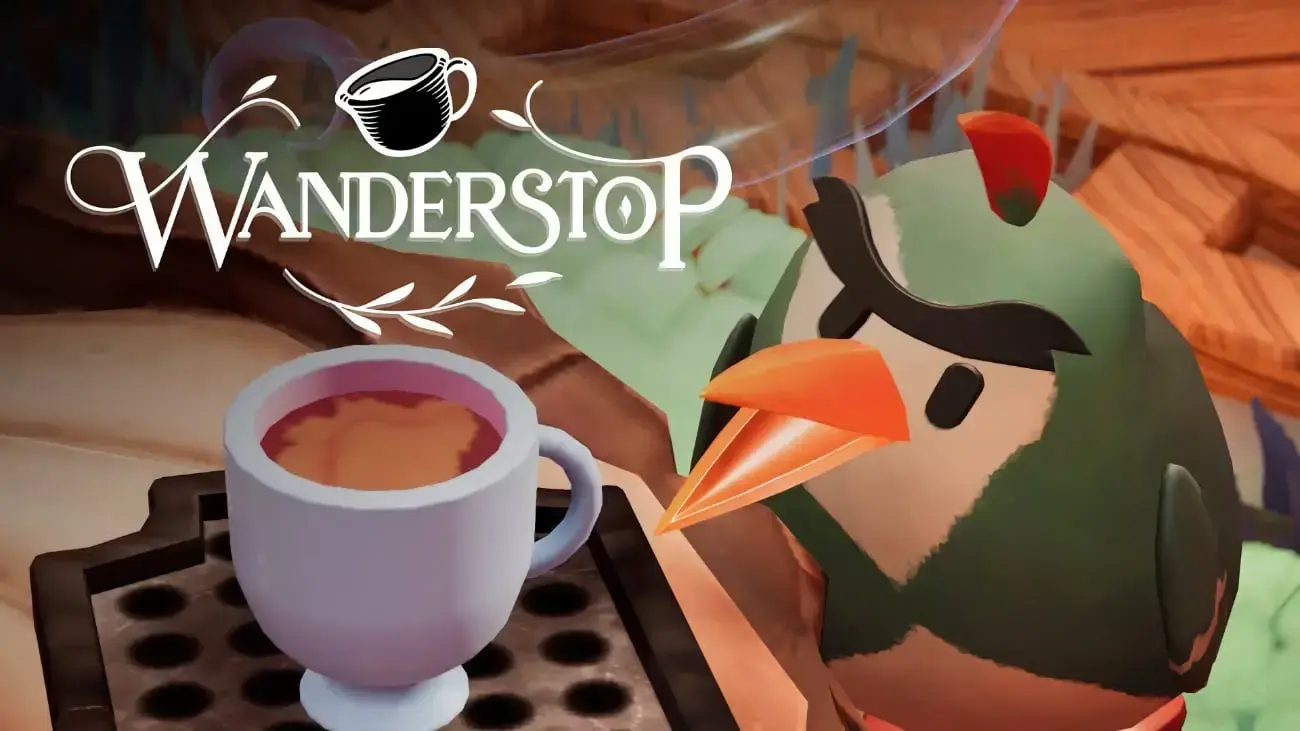 Wanderstop