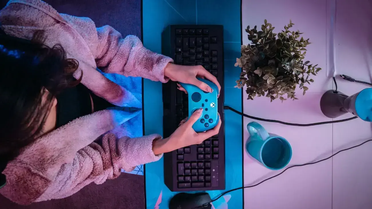 Xbox AI - Muse
