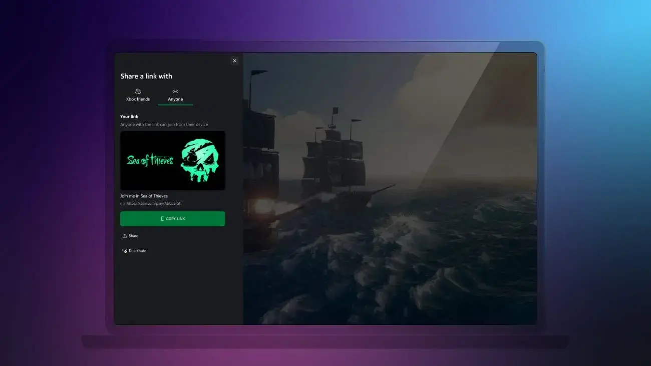 Xbox Februar 2025 Update