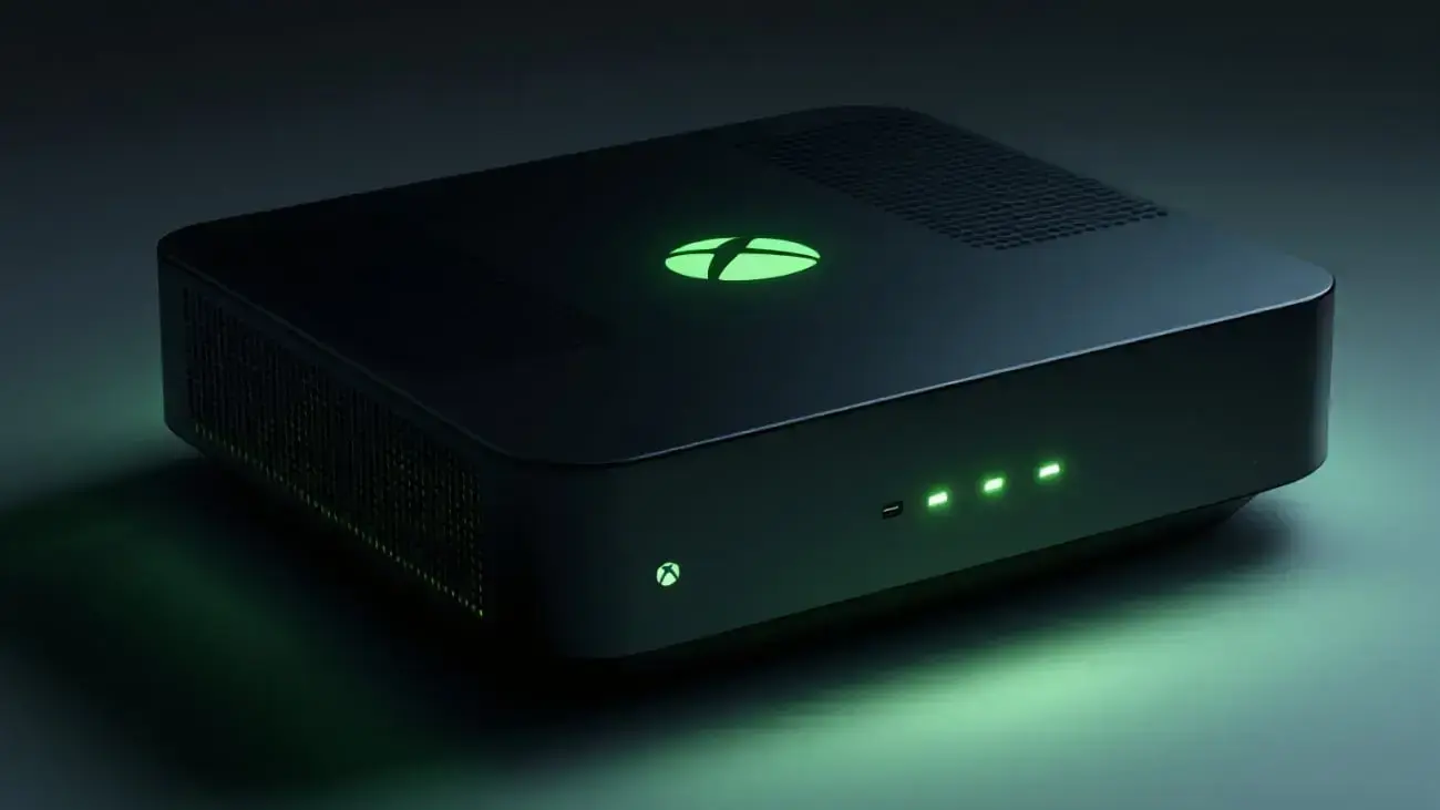 Xbox Next