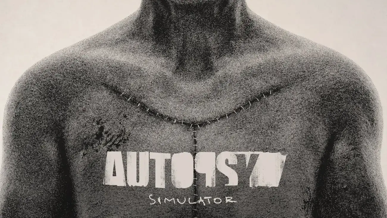 Autopsy Simulator