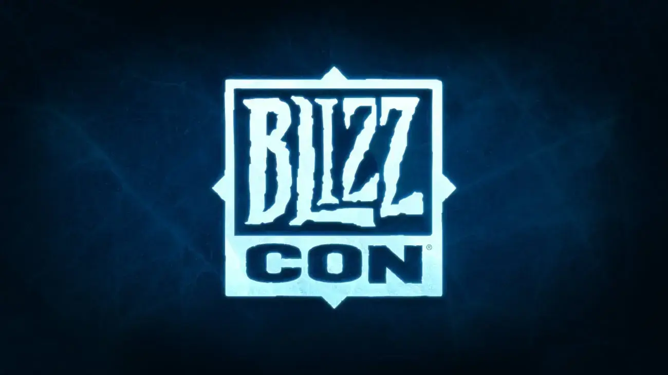 BlizzCon