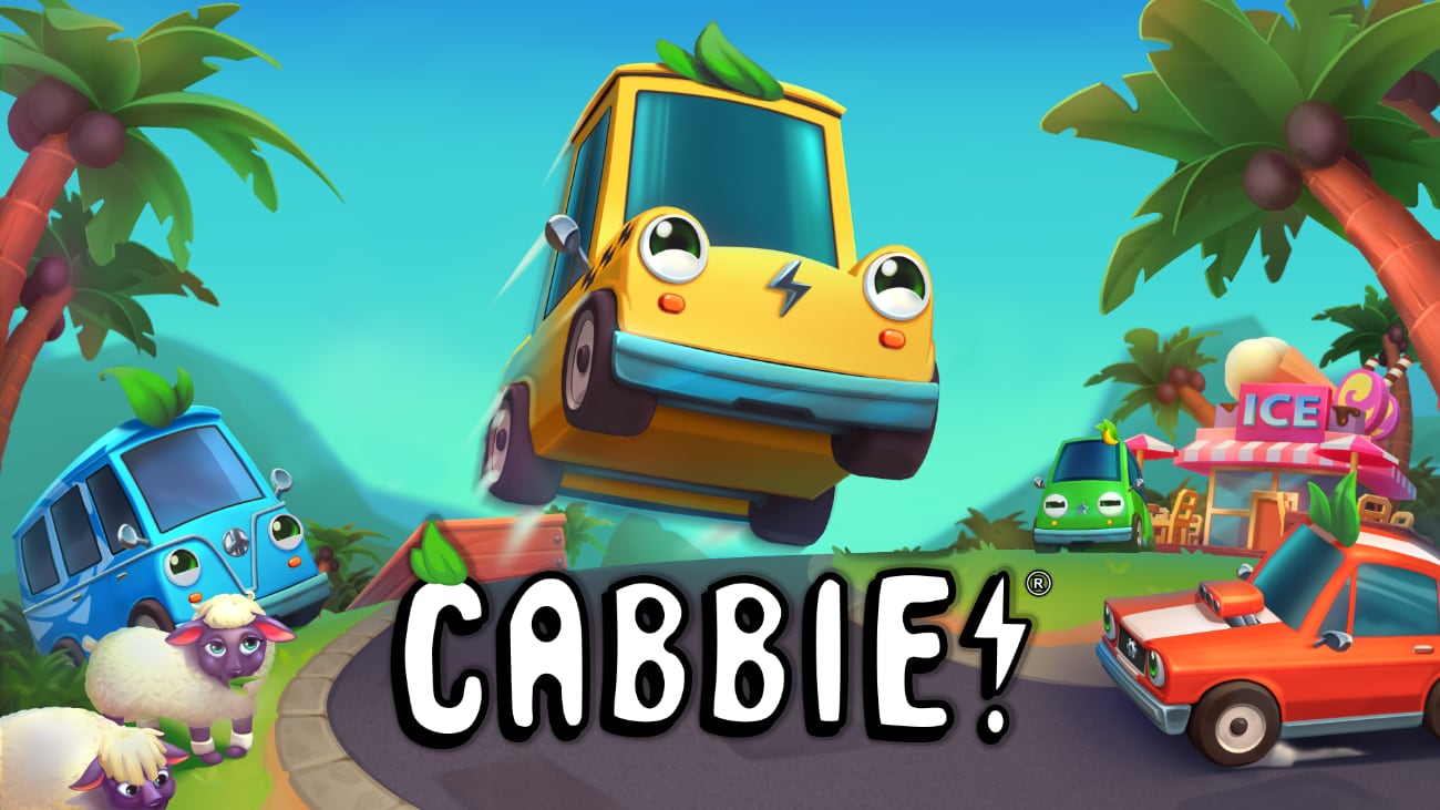 Cabbie!