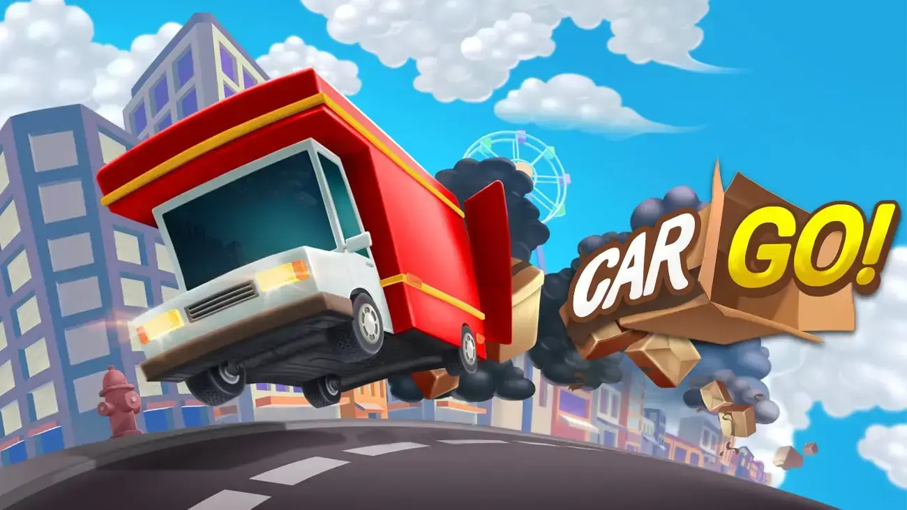 CarGo!