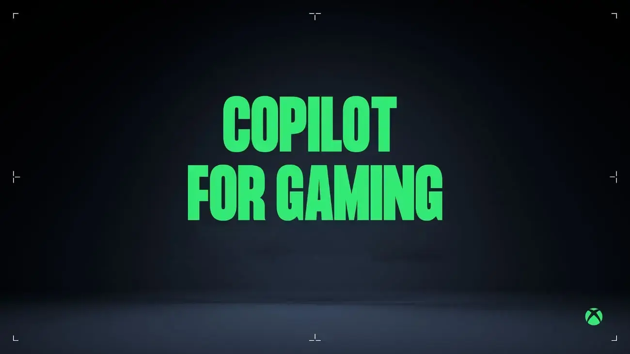 Copilot for Gaming