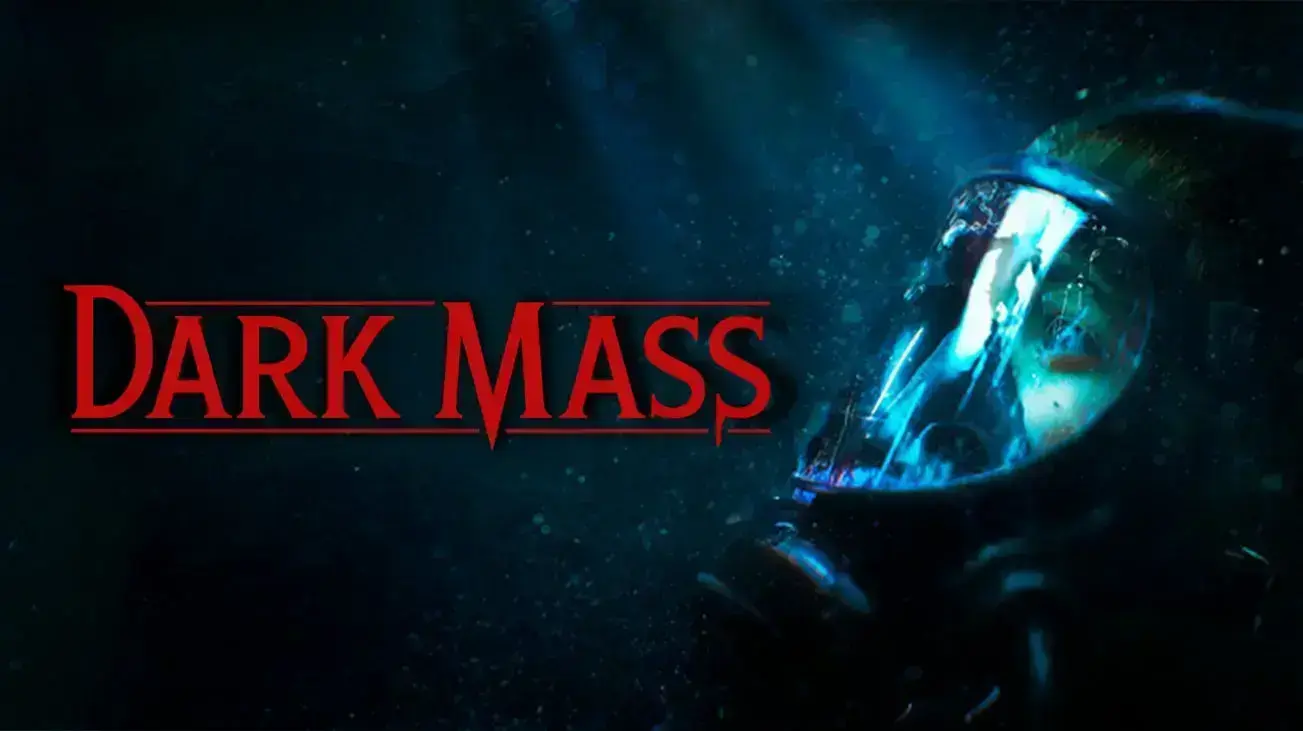 Dark Mass