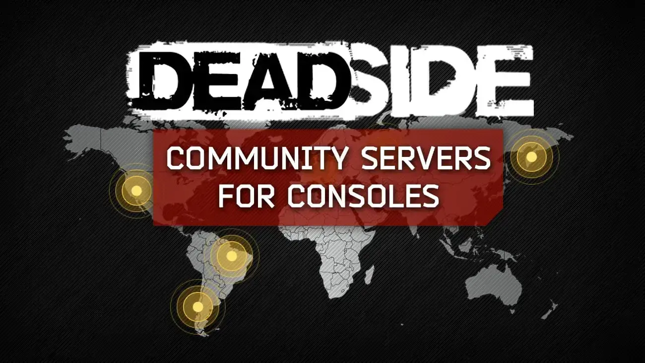 DEADSIDE