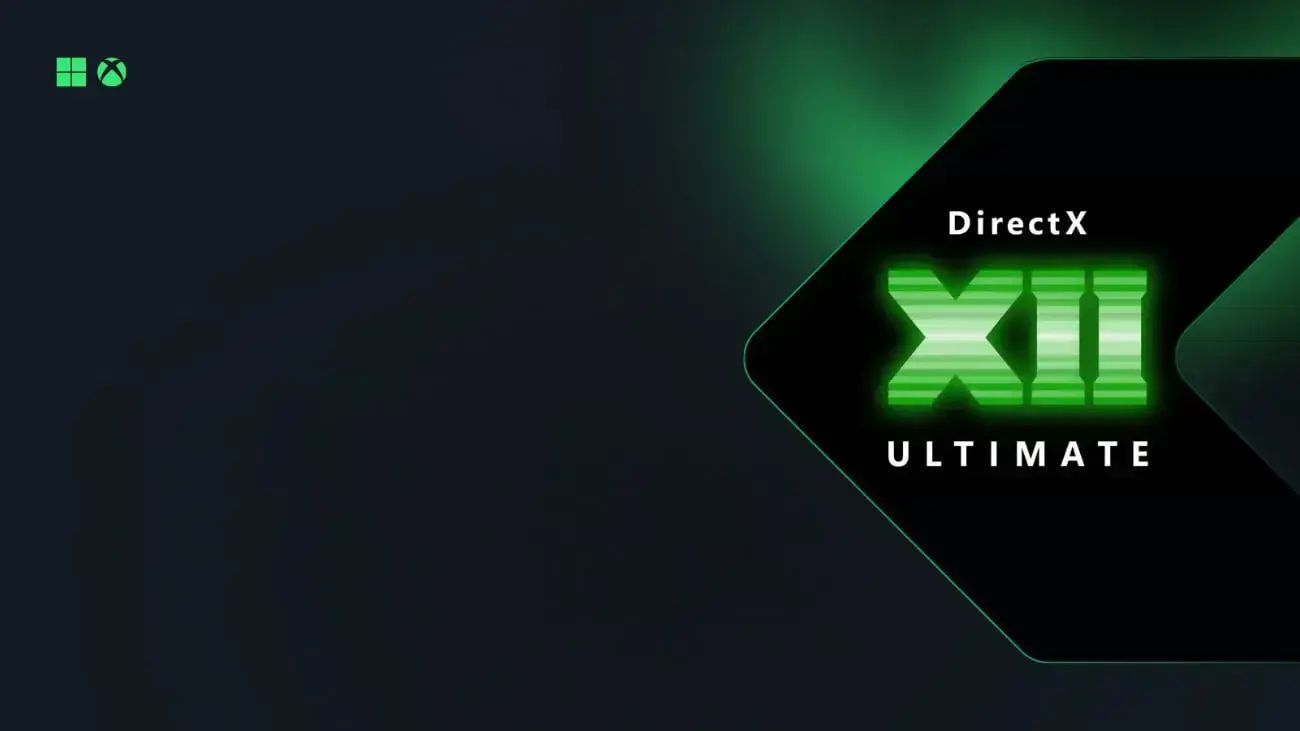 DirectX 12 Ultimate