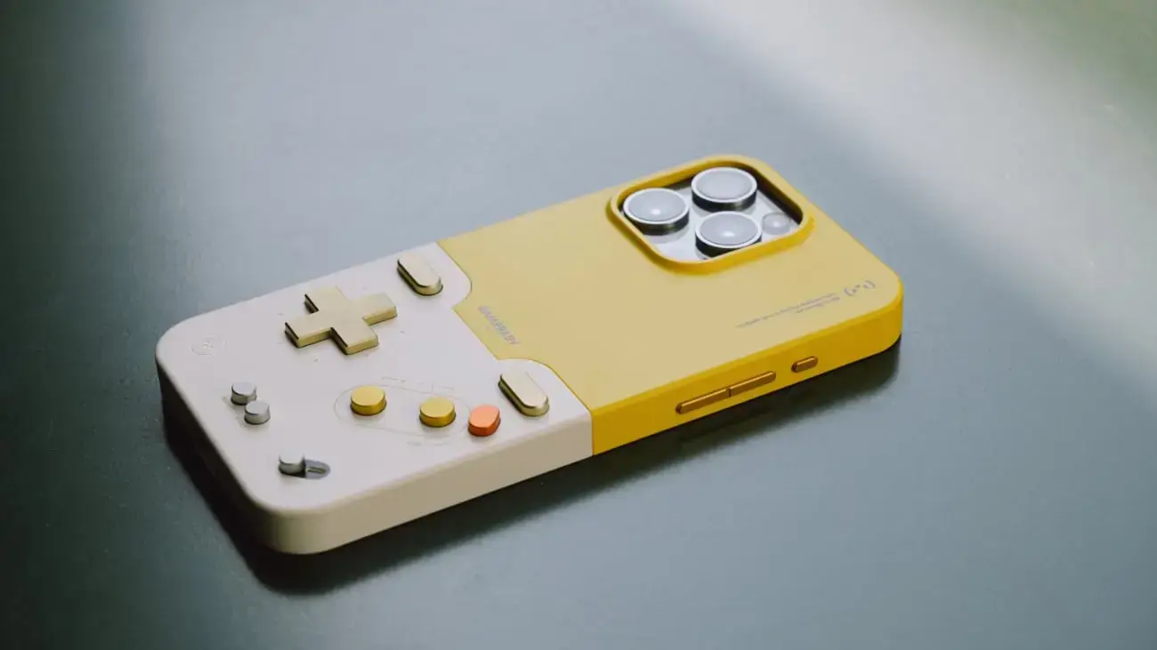 GAMEBABY