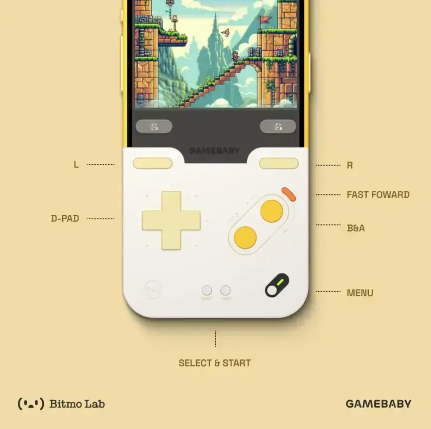 GAMEBABY