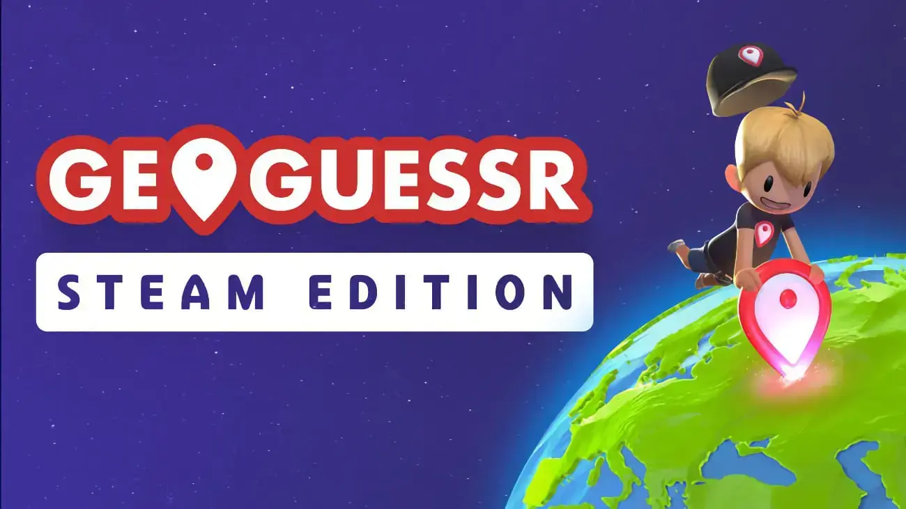 GeoGuessr