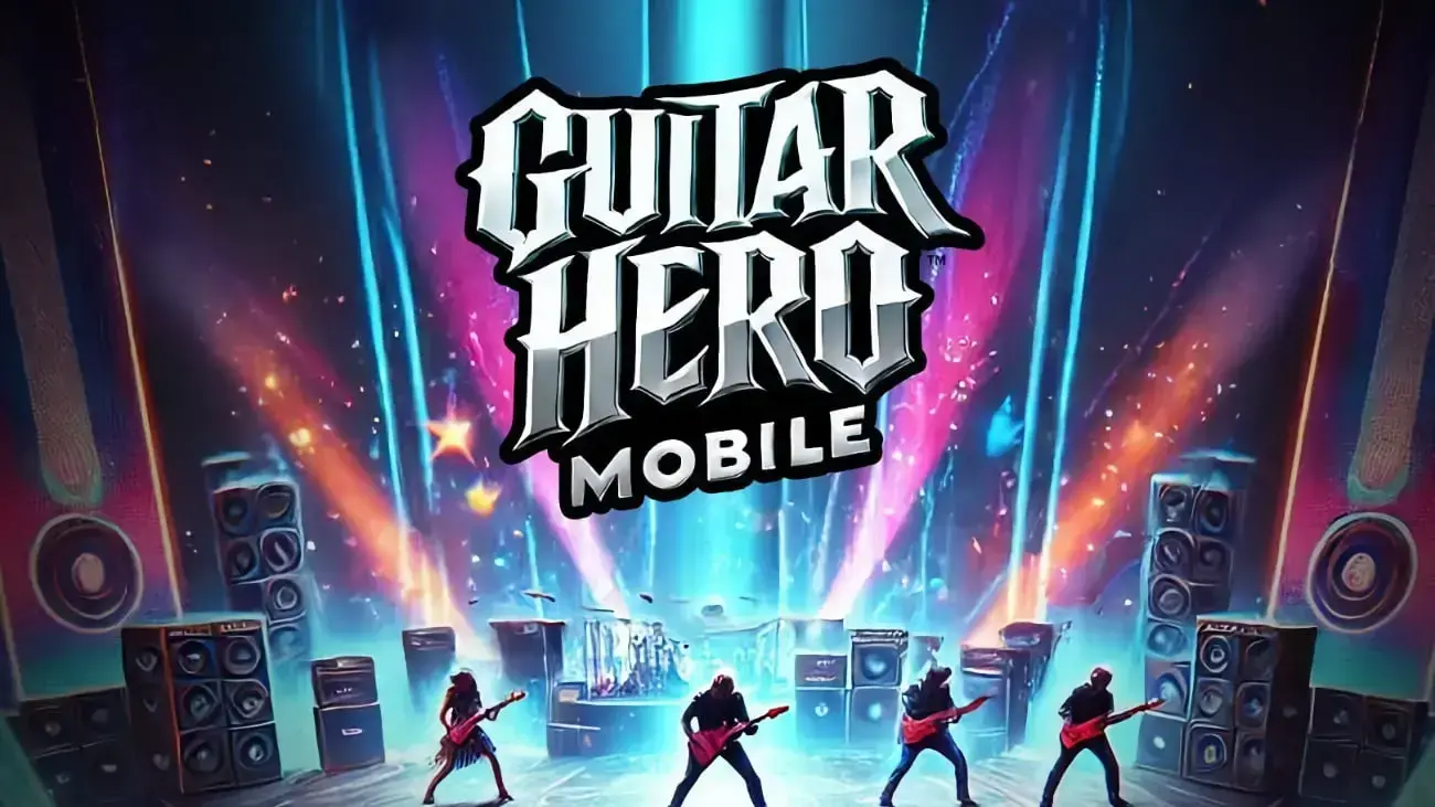 Guitar Hero Mobile