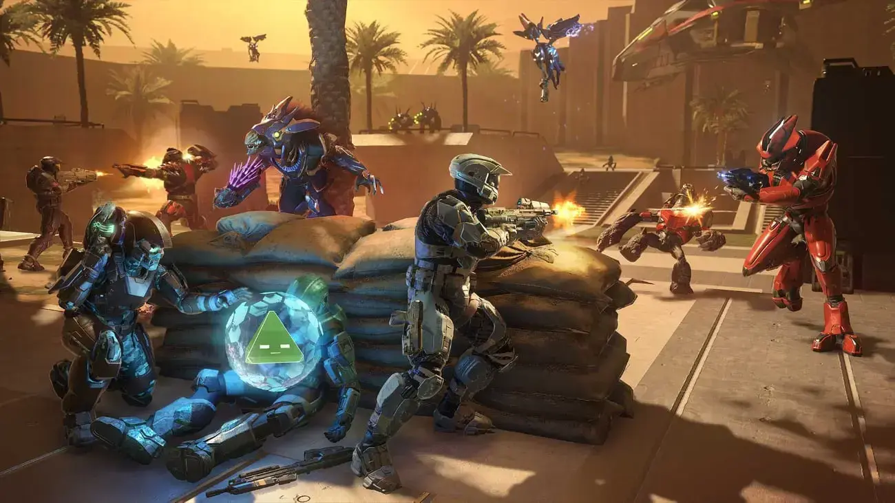 Halo Infinite