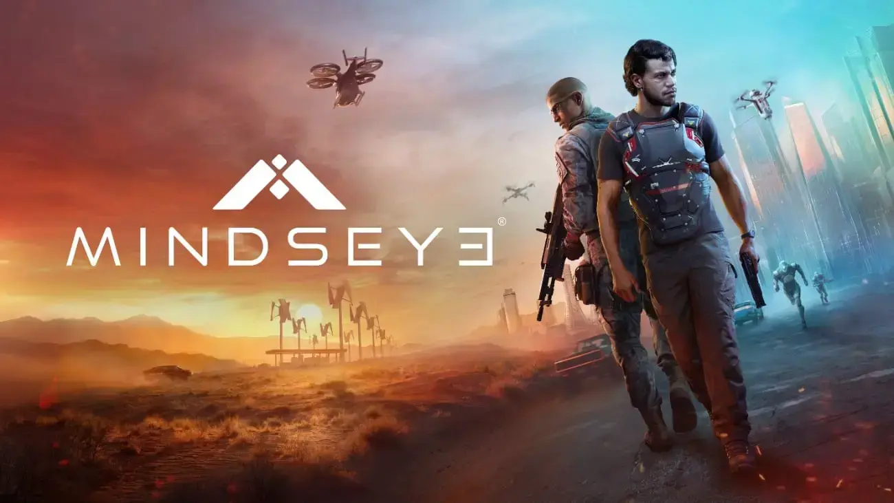 MindsEye