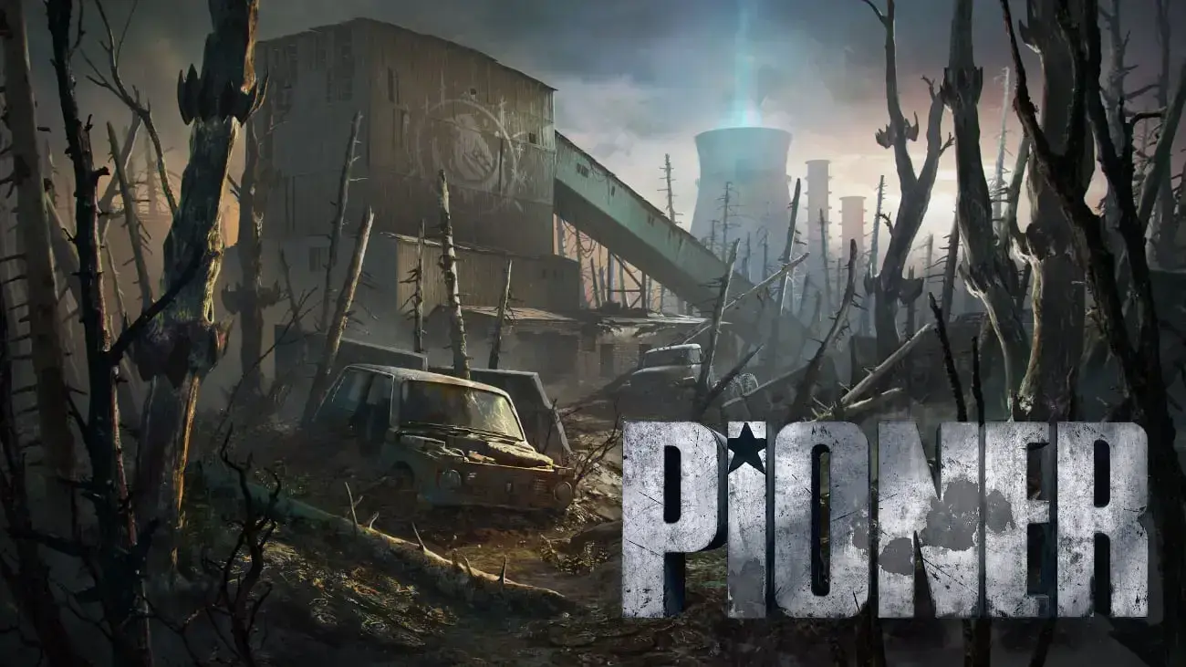 PIONER