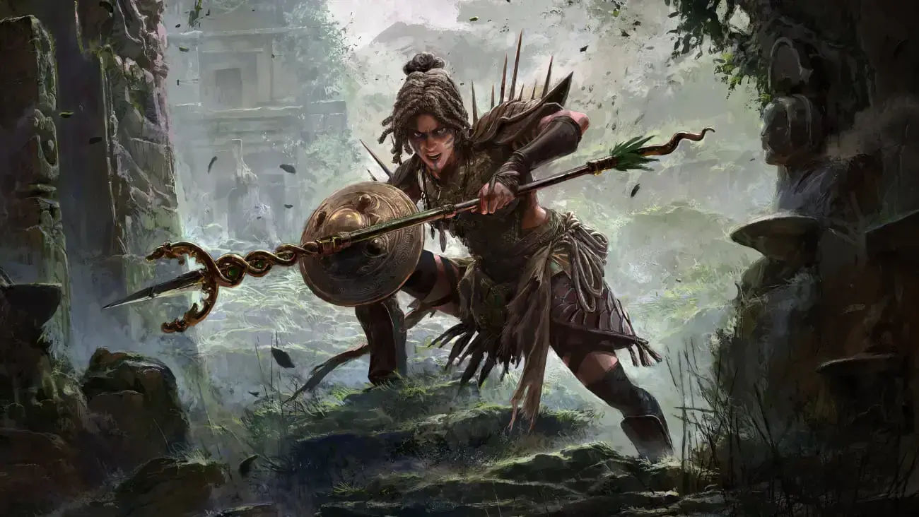 Path of Exile 2: Dawn of the Hunt