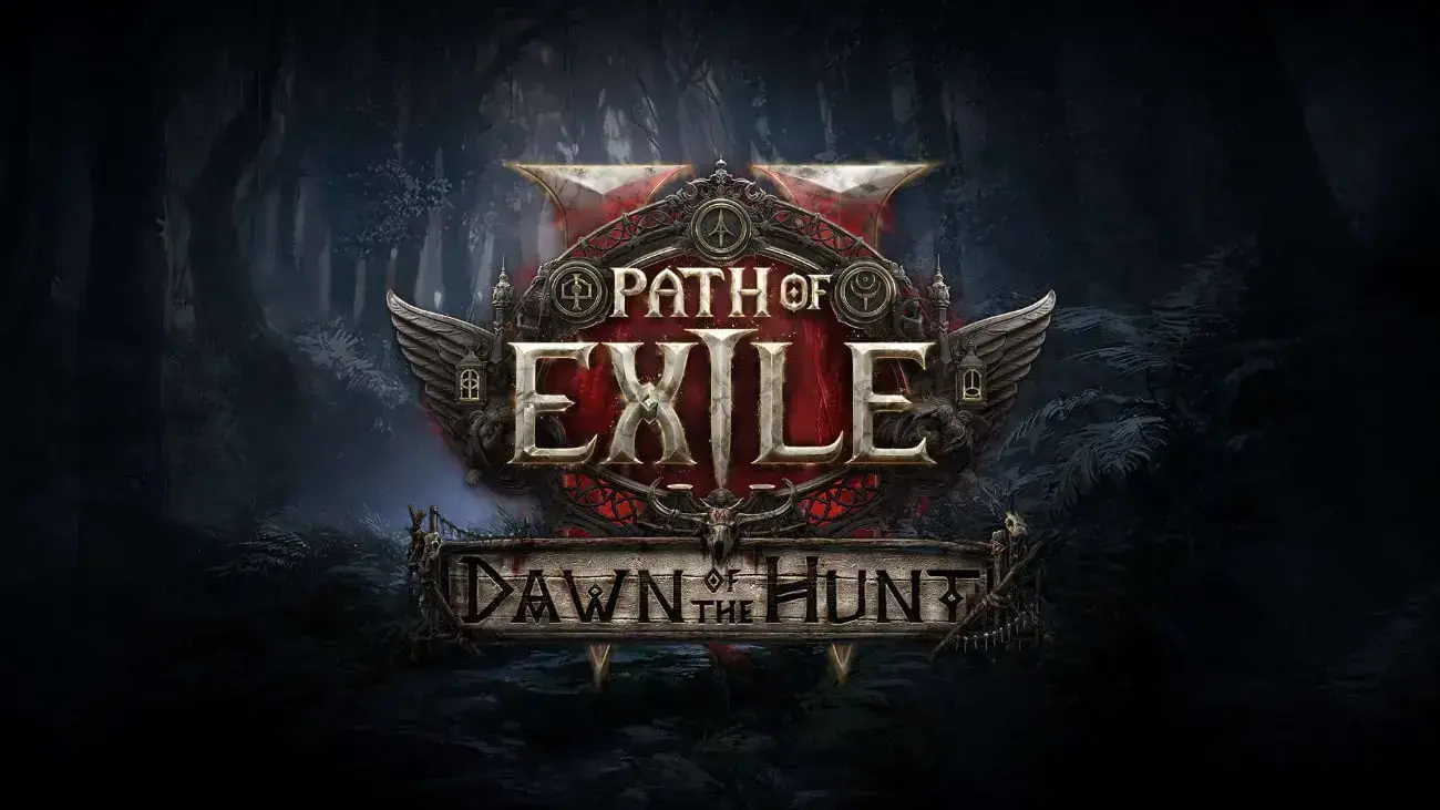 Path of Exile 2: Dawn of the Hunt