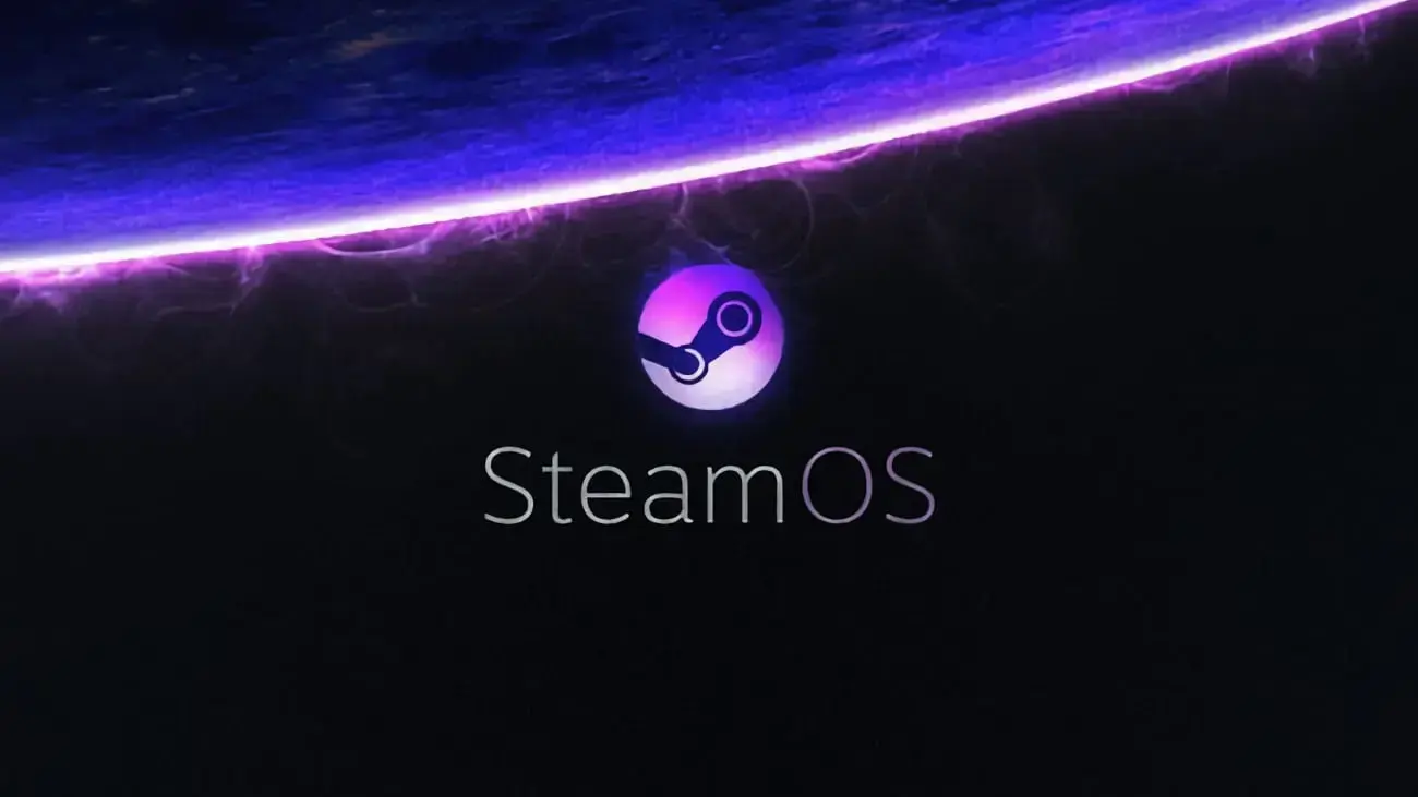 SteamOS