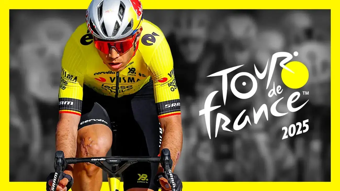 Tour de France 2025