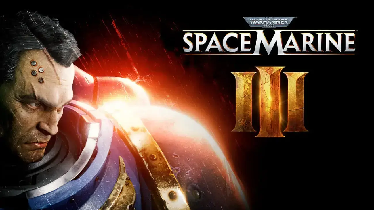 Warhammer 40,000: Space Marine 3