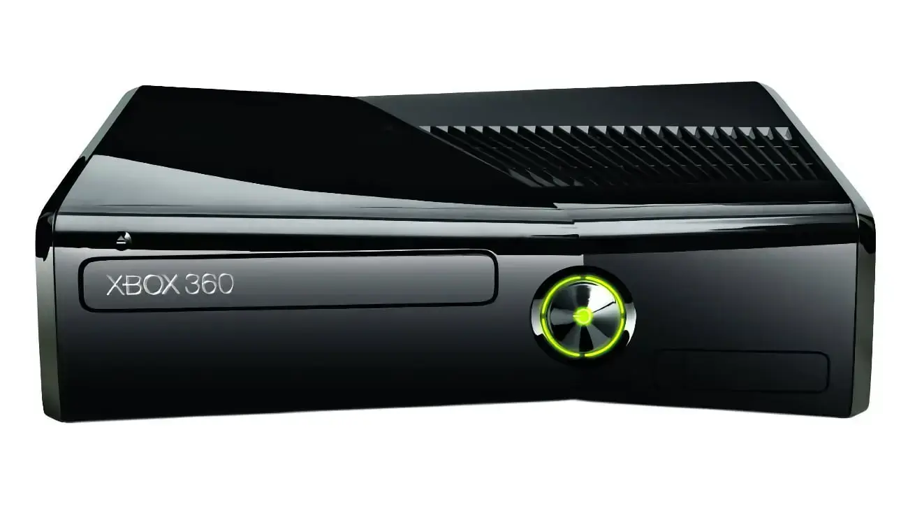 Xbox 360