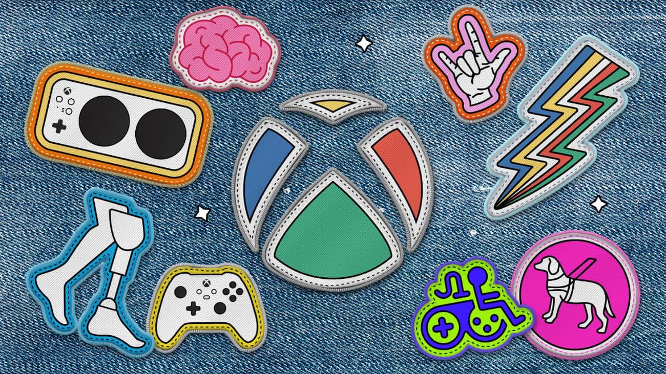 Xbox Accessible Games Initiative