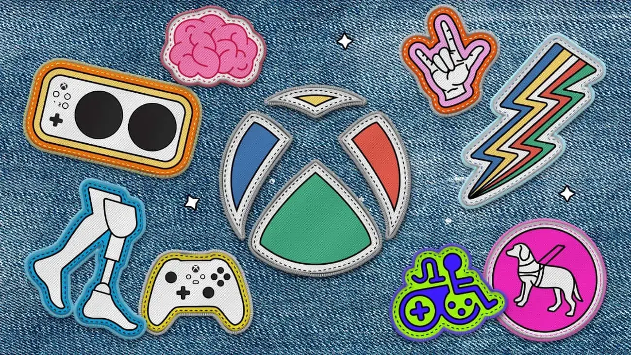 Xbox Accessible Games Initiative