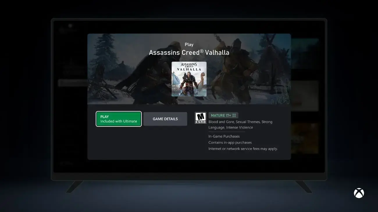 Xbox März-Update